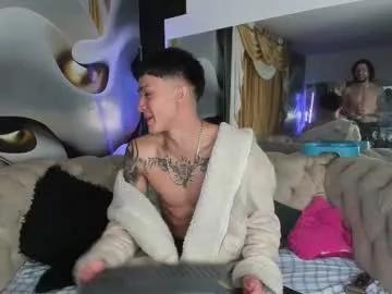 lila__jack from Chaturbate is Private