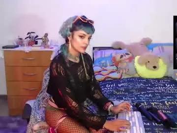 lila_bratz from Chaturbate is Freechat