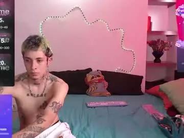 lila_bratz from Chaturbate