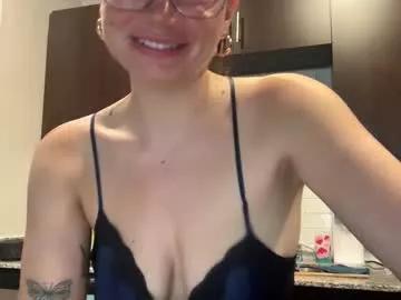 lila_davidson from Chaturbate