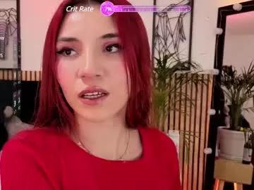 lila_elliot from Chaturbate