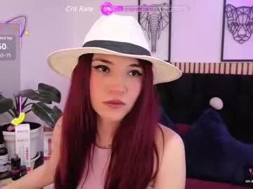 lila_elliot from Chaturbate is Freechat