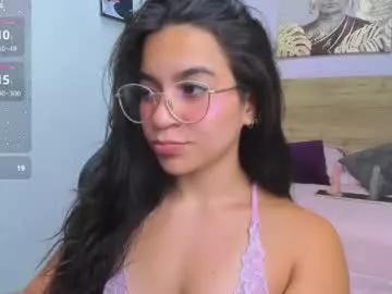 lila_foox from Chaturbate