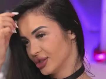 lila_hottie_rosie from Chaturbate is Freechat