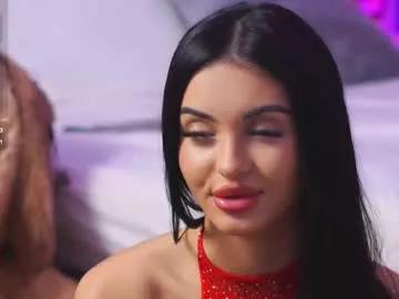 lila_hottie_rosie from Chaturbate