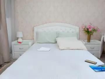 lila_lavian from Chaturbate