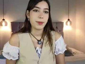 Lila_min from Chaturbate