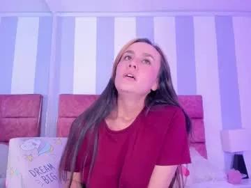 lila_rush_ from Chaturbate