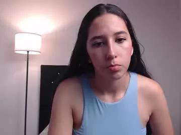 lilacream from Chaturbate