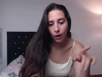 lilacream from Chaturbate