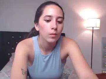 lilacream from Chaturbate