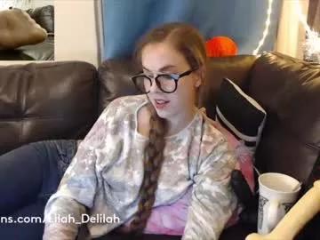 lilah_delilah from Chaturbate