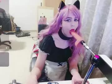 lilah_ts from Chaturbate