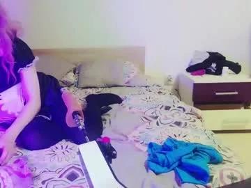 lilah_ts from Chaturbate