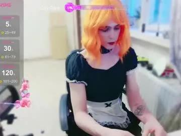 lilah_ts from Chaturbate