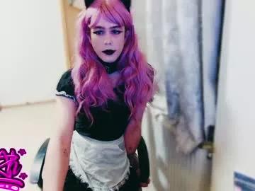 lilah_ts from Chaturbate