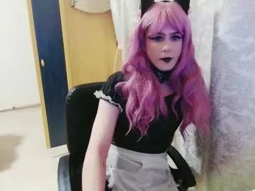 lilah_ts from Chaturbate