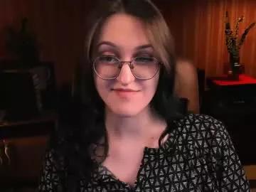 lilaheris from Chaturbate