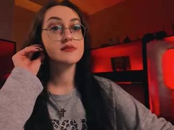 lilaheris from Chaturbate
