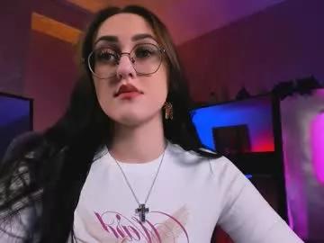 lilaheris from Chaturbate