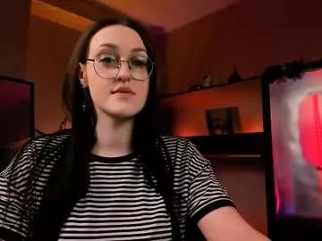 lilaheris from Chaturbate