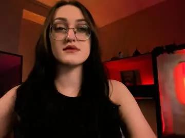lilaheris from Chaturbate