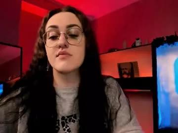 lilaheris from Chaturbate