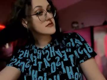 lilaheris from Chaturbate