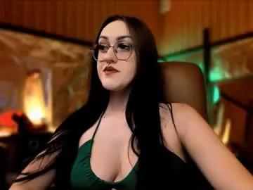 lilaheris from Chaturbate