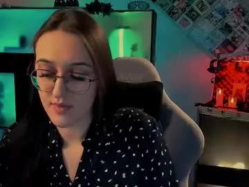lilaheris from Chaturbate