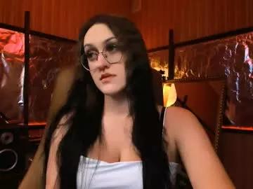 lilaheris from Chaturbate is Freechat