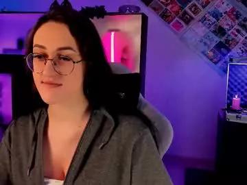 lilaheris from Chaturbate
