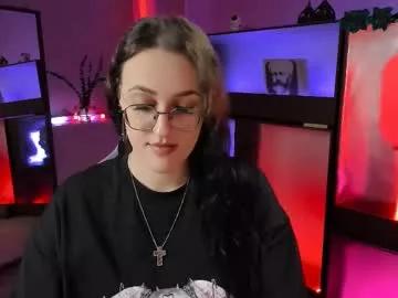 lilaheris from Chaturbate