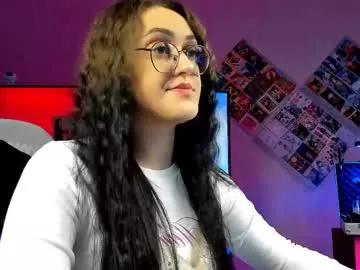 lilaheris from Chaturbate