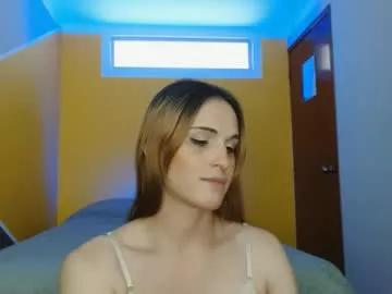 lilamartinry from Chaturbate