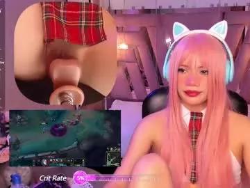 lilapop__ from Chaturbate