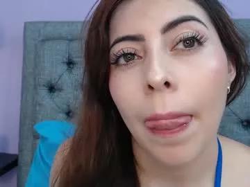 lilasuni from Chaturbate