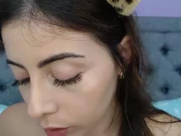 lilasuni from Chaturbate