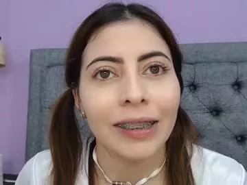 lilasuni from Chaturbate