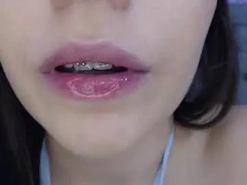 lilasuni from Chaturbate