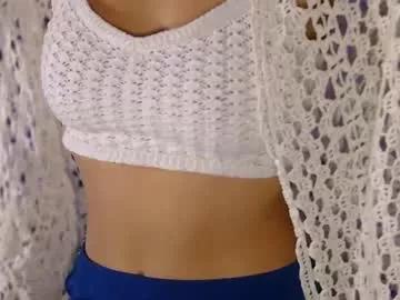 lilbeccaxo from Chaturbate
