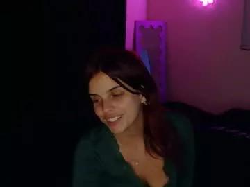 lilbeccaxo from Chaturbate
