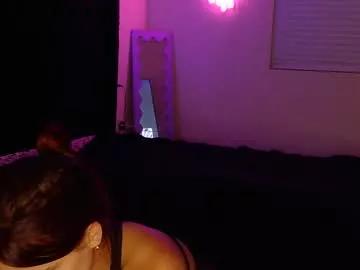 lilbeccaxo from Chaturbate