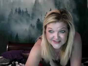lilblonde412 from Chaturbate