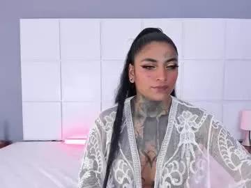 lilbye066evil from Chaturbate