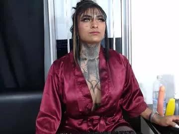 lilbye066evil from Chaturbate