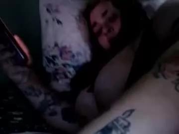 lilcandybits from Chaturbate