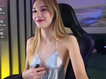 lilcatalia from Chaturbate is Freechat