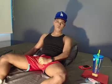 lildantear from Chaturbate