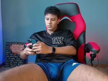 lildantear from Chaturbate